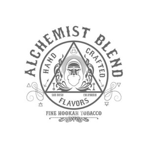 Alchemist Logo