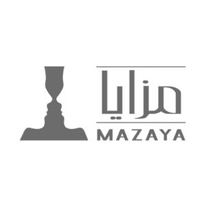 Mazaya logo