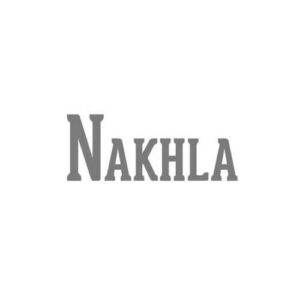 Nakhla logo