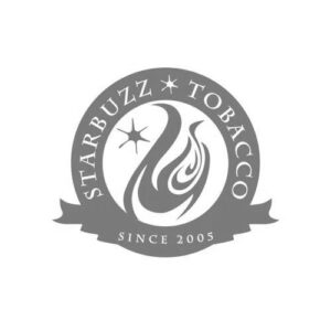 Starbuzz logo