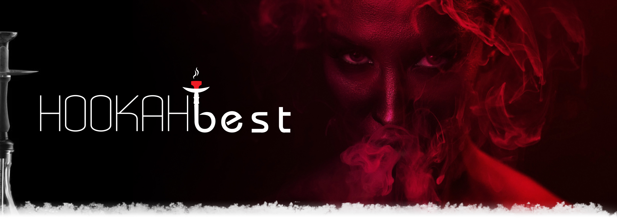 hookah banner