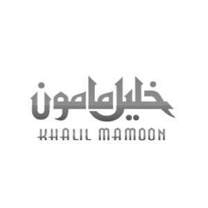 kalel mamoun logo