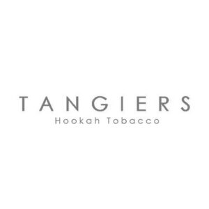 tangiers logo
